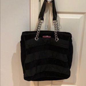 Juicy Couture tote/purse